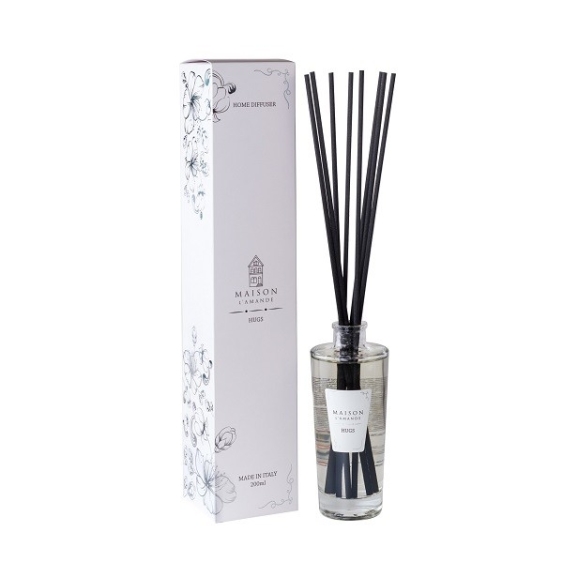 L'Amande Maison Hugs Profumatore Ambiente 200ML