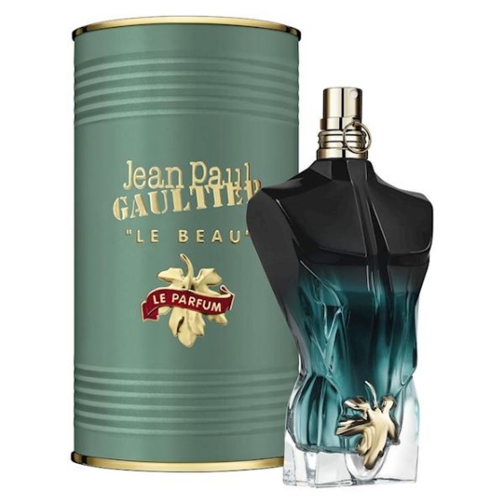 Jean Paul Gaultier Le Beau Parfume Intense 125ML