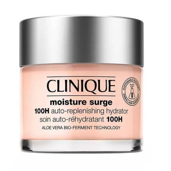 Clinique Moisture Surge 100H Auto-Replenishing Hydrator 125ML