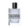 Zadig & Voltaire This Is Him! Vibes Of Freedom 50ML