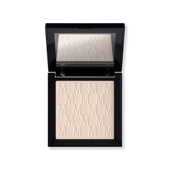 Mesauda Nude Venus Cipria Compatta - 101 Extra Fair