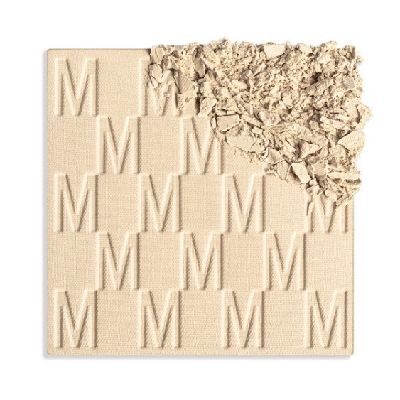 Mesauda Nude Venus Cipria Compatta - 102 Light Beige