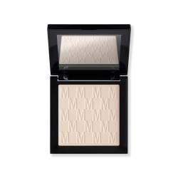 Mesauda Nude Venus Cipria Compatta - 103  Gold Cream