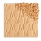Mesauda Nude Venus Cipria Compatta - 106 Burnt Caramel