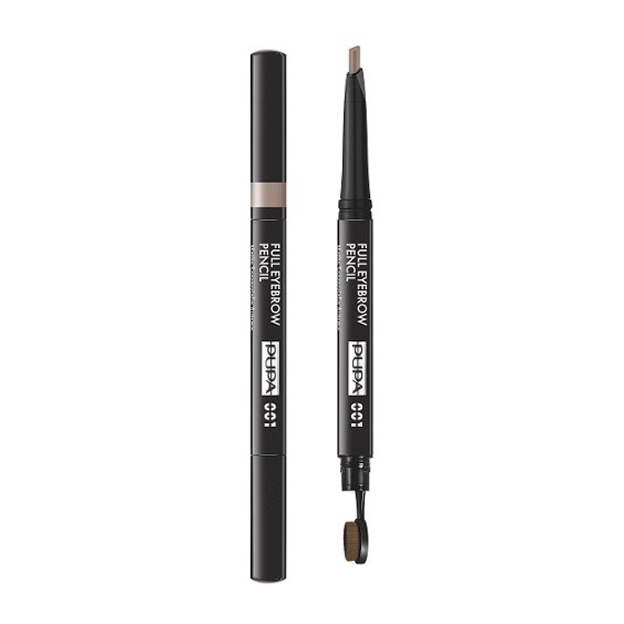 Pupa Full Eyebrow Pencil - 003 Dark Brown