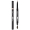 Pupa Full Eyebrow Pencil - 004 Extra Dark