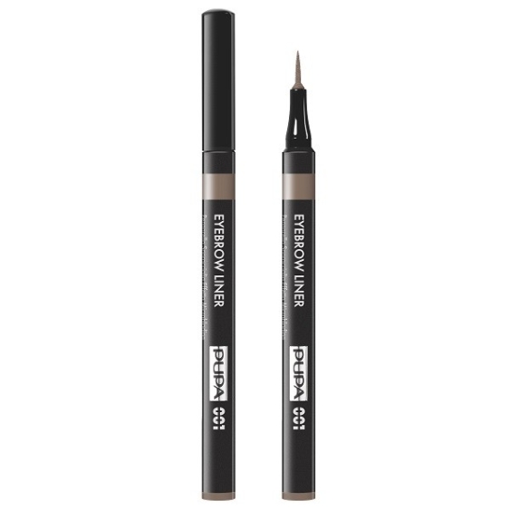Pupa Eyebrow Liner - 002 Brown