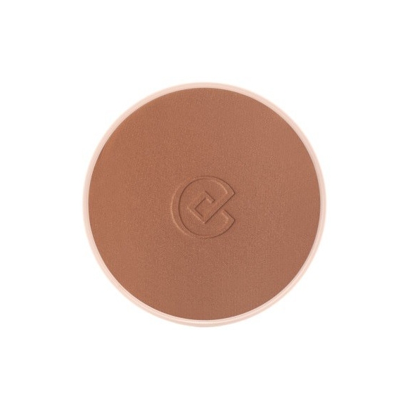 Collistar Terra Abbronzante Effetto Seta Refill - 1.1 - Maldive matte