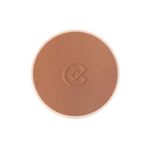 Collistar Terra Abbronzante Effetto Seta Refill - 2.2 - Ipanema matte