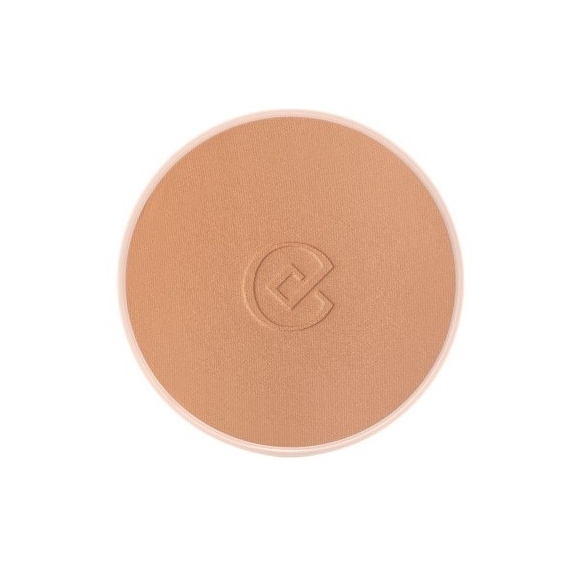 Collistar Terra Abbronzante Effetto Seta Refill - 08 - Capri glow