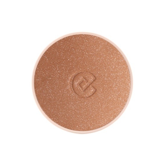 Collistar Terra Abbronzante Effetto Seta Refill - 09 - Cristalli di Sole shimmer