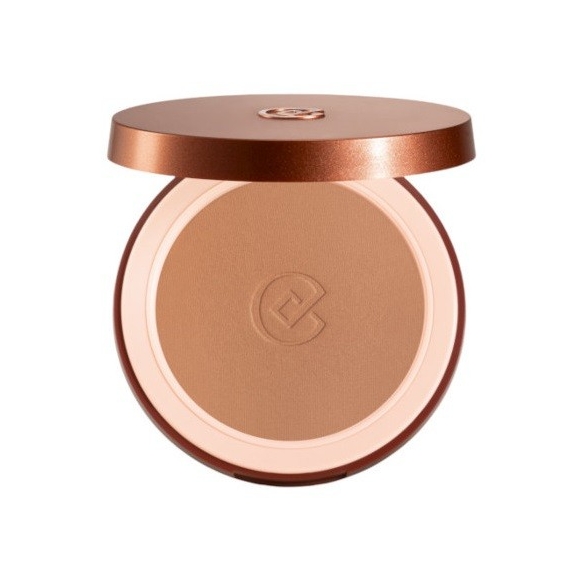 Collistar Terra Abbronzante Effetto Seta - 03 - Scilla glow