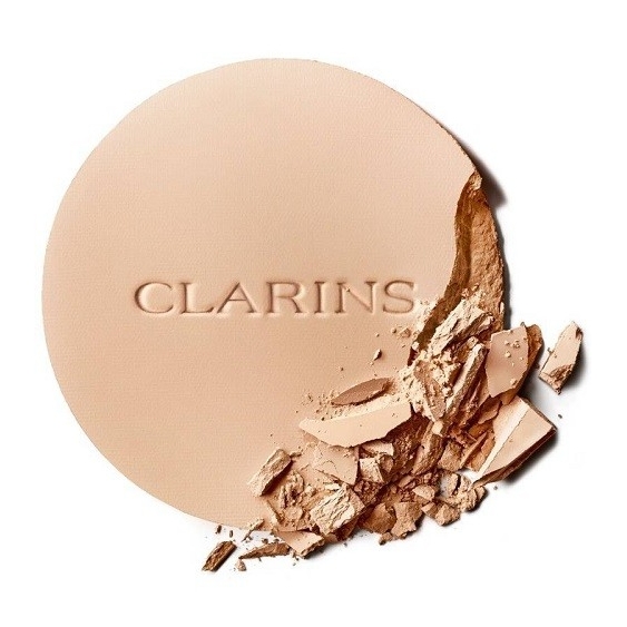 Clarins Joli Compact Powders - 03