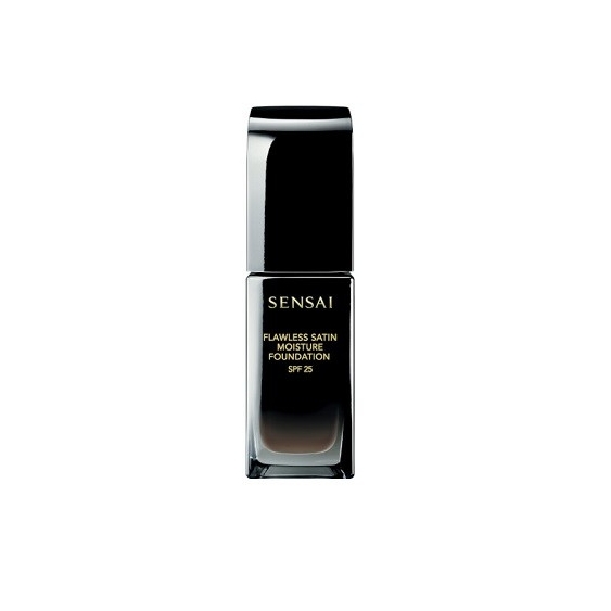 Sensai Flawless Satin Moisture Foundation SPF 25  - FS205
