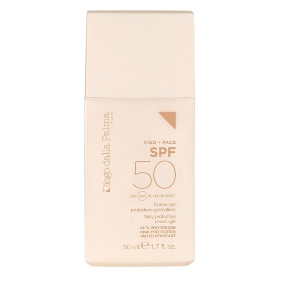 Diego Dalla Palma Crema-gel protezione giornaliera SPF50 50ML