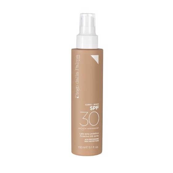 Diego Dalla Palma Latte Spray protettivo abbronzante SPF30 150ML
