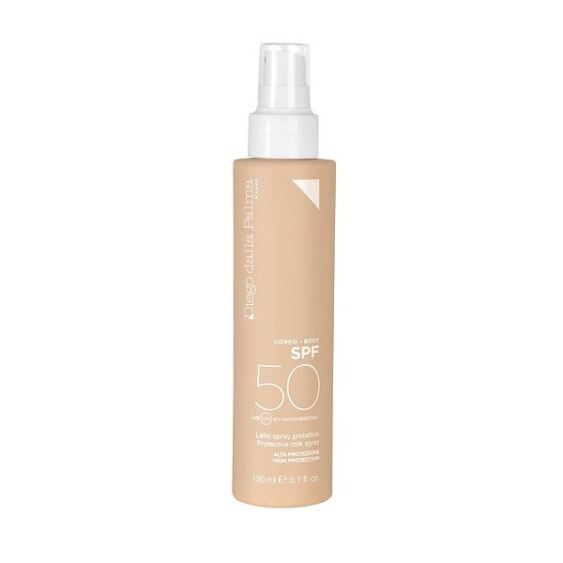 Diego Dalla Palma Latte Spray protettivo abbronzante SPF50 150ML
