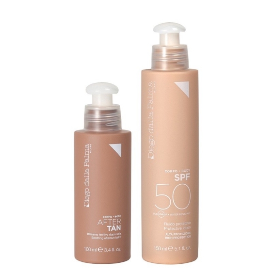 Diego Dalla Palma Kit SPF50