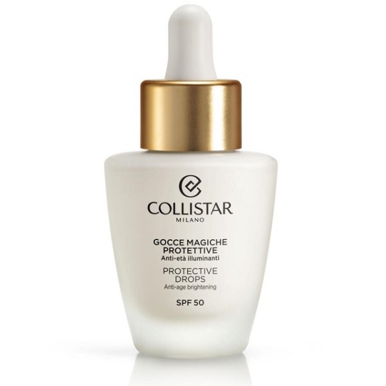 Collistar Gocce Magiche Protettive SPF50 30ML