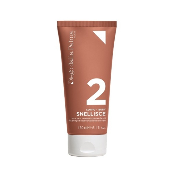 Diego Dalla Palma 2 Snellisce Limo Crema Modellante Pancia e Fianchi 150ML