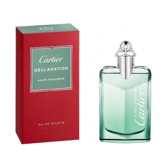 Cartier Declaration Haute Fraicheur 50ML