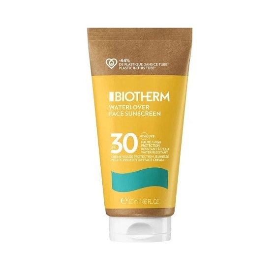 Biotherm Waterlover Face Sunscreen SPF30 50ML