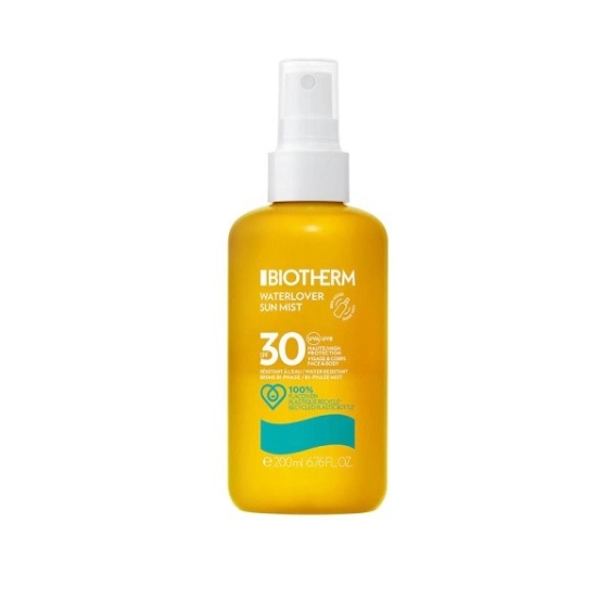 Biotherm Waterlover Sun Mist SPF30 200ML