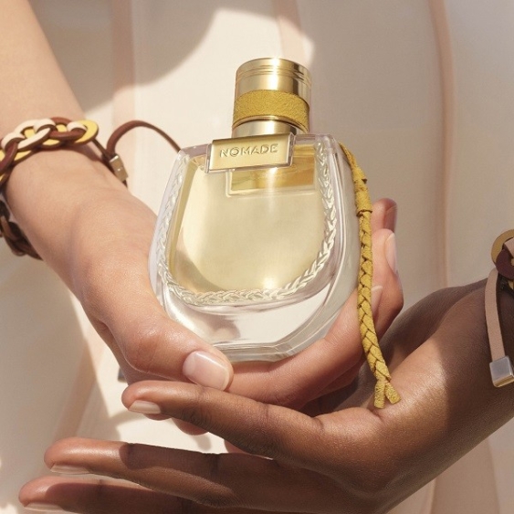Chloe Nomade Jasmin Naturel 50ML