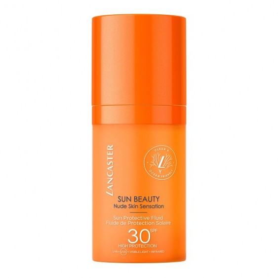 Lancaster Sun Protective Fluid SPF30 30ML