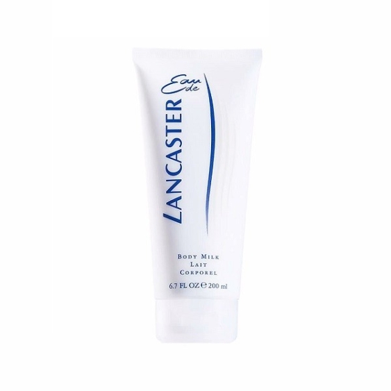 Lancaster Eau de Lancaster Body Milk 200ML