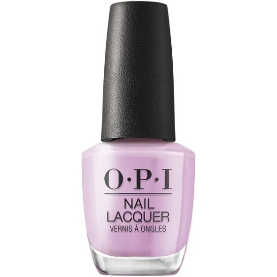 OPI Nail Lacquer Spring 22 Xbox - NLD60 Achievement Unlocked