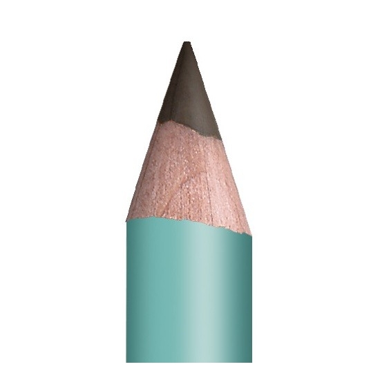 Pupa Multi-Talent Matita Eyeliner + Kajal + Ombretto + Sopracciglia - 02 Soft Brown