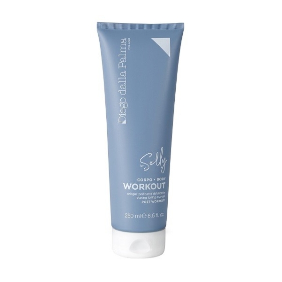 Diego Dalla Palma Workout by Selly Criogel Defaticante Tonificante 200ML