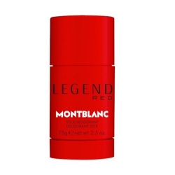 Mont Blanc Legend Red Deodorant Stick 75GR