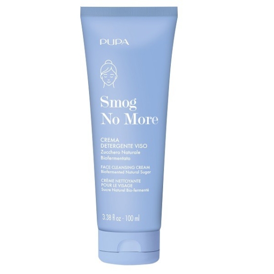 Pupa Smog No More Crema Detergente Viso 100ML
