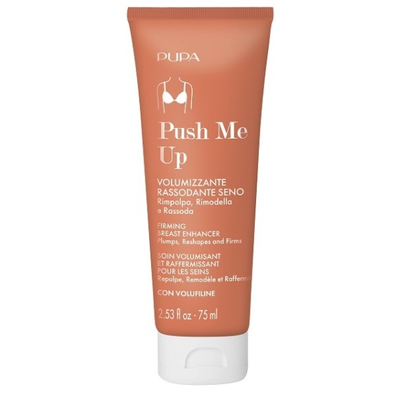 Pupa Push Me Up Volumizzante Rassodante Seno 75ML