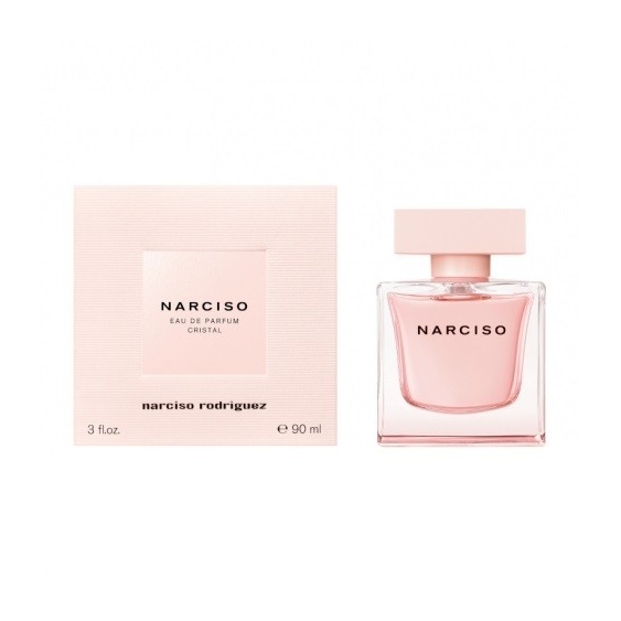 Narciso Rodriguez Narciso Eau de Parfum Crystal 90ML