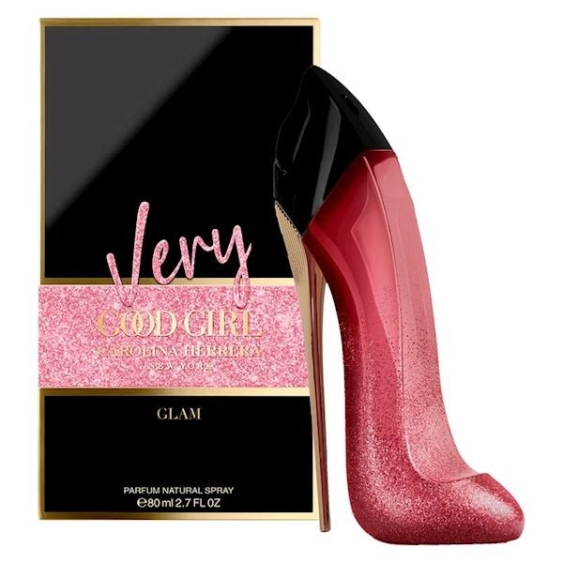 Carolina Herrera Very Good Girl Glam 80ML