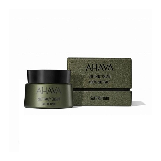 Ahava Safe Retinol Safe pRetinol Cream 50ML