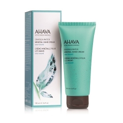Ahava Deadsea Water Sea Kissed Mineral Sea-Kissed Hand Cream 100ML