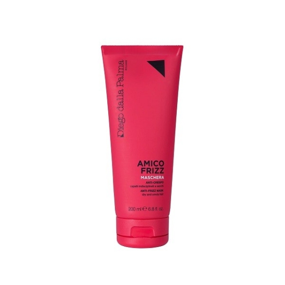 Diego Dalla Palma Amico Frizz Maschera Anticrespo 200 ml