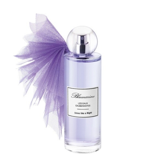 Blumarine Les Eaux Exuberantes Shine Like A Night 100ML