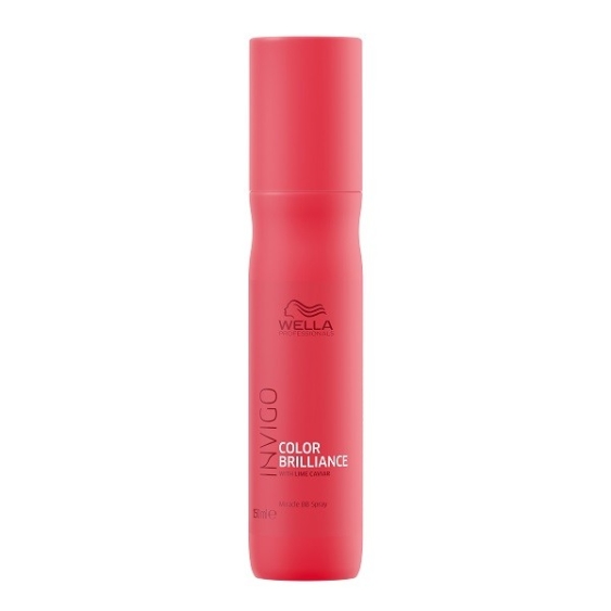 Wella Invigo Color Brilliance Miracle BB spray 150ML