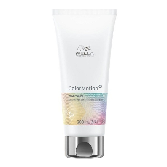Wella Colormotion+ Conditioner Color Reflection 200ML