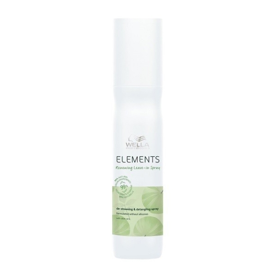 Wella Elements Renew Lotion 150ML