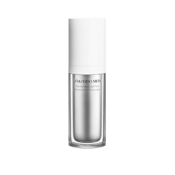 Shiseido Men Total Revitalizer Light Fluid 70ML