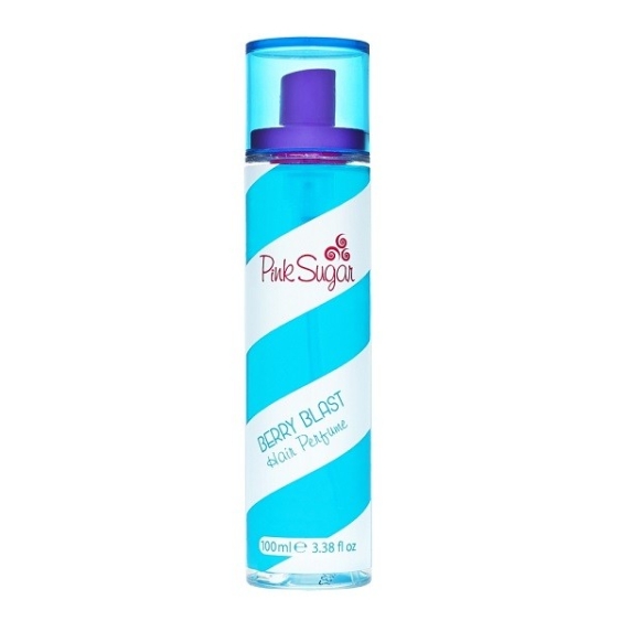 Aquolina Pink Sugar Berry Blast Hair Mist 100ML