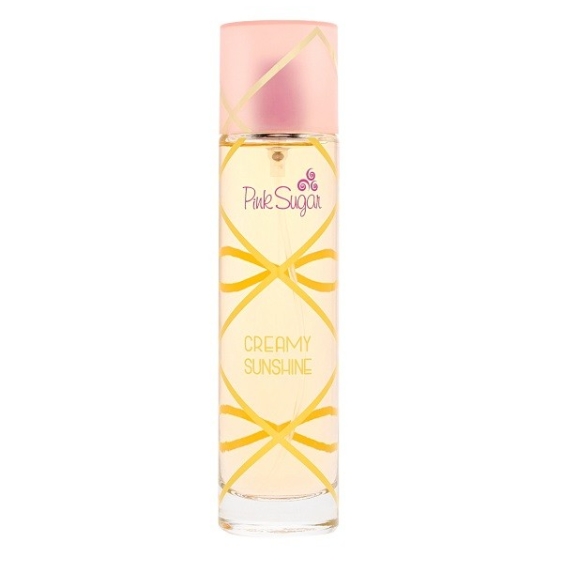 Aquolina Pink Sugar Creamy Sunshine Hair Mist 100ML