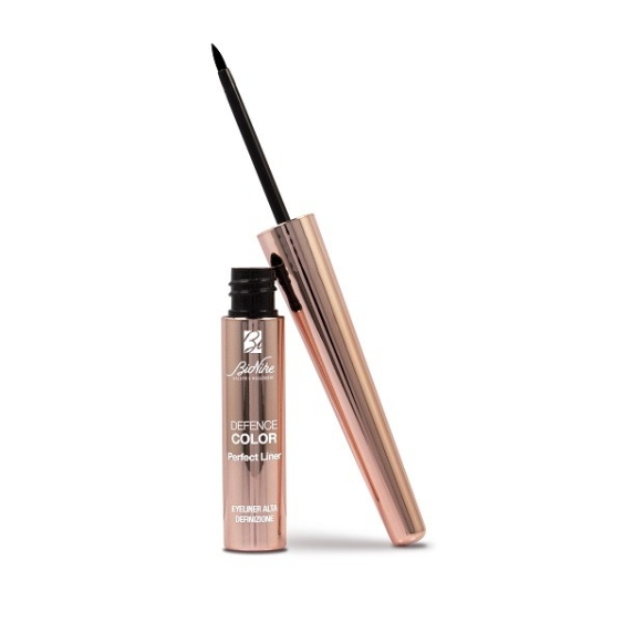 Bionike Defence Color Perfect Liner - 01 Noir