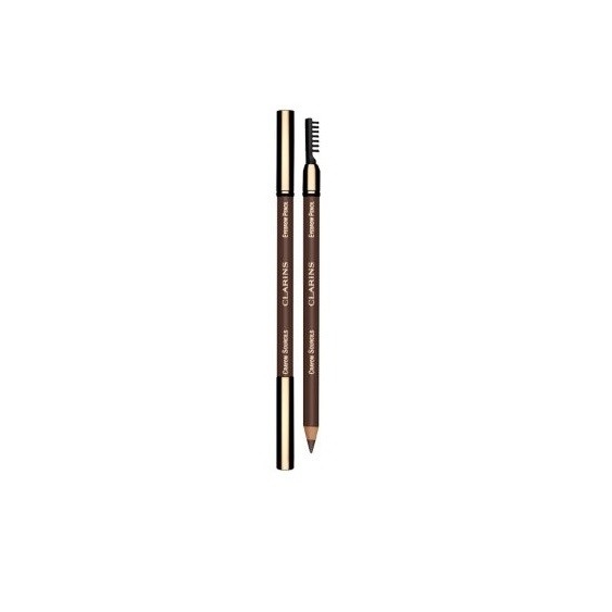 Clarins Crayon Sourcils - Eyebrow Pencil
